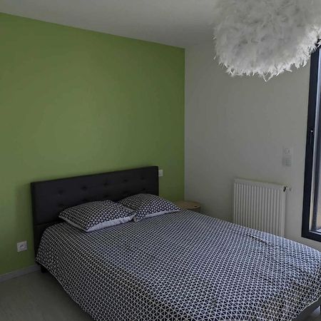 فندق Chez Gaelle كيبِرو المظهر الخارجي الصورة